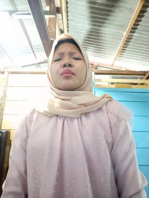 KDI2021 azma Sibolga (Sumatera Utara) 22 tahun sedingin salju#OnlineAuditionKDI2021