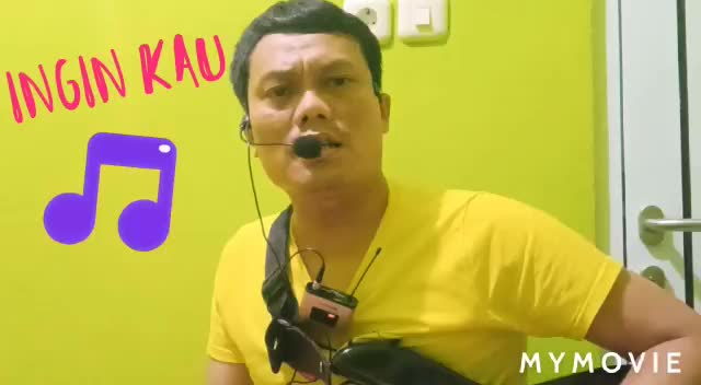 ingin kau ciptaan sendiri tolong bantu Vote me Love folow coment,,, ALim murdani 34thn...thanks for watching.... 