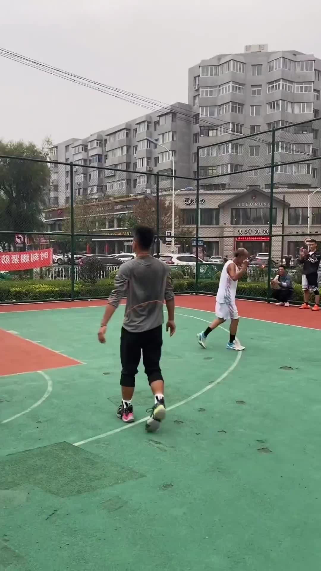 three point terus
