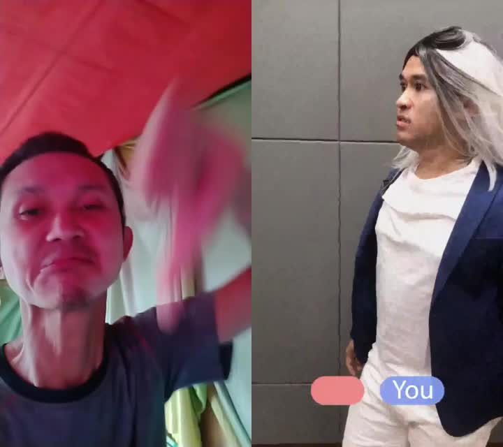 Tonton, follow dan vote nya ya, tolong ya temen temen ku yg Budiman