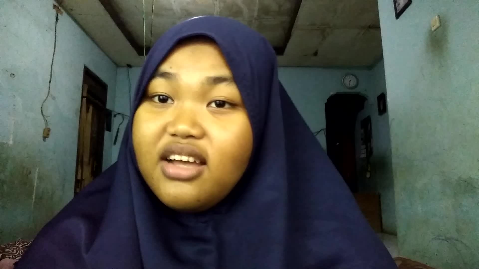 Latifahdesifitriani_19_bekasi_qomarun  IG: latifahdesi_  No WA : 081317143674 Qomarun #voiceoframadangtv