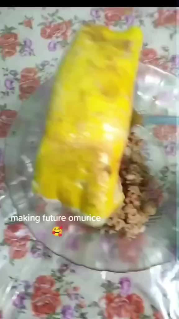 Omuricenya Kematangan