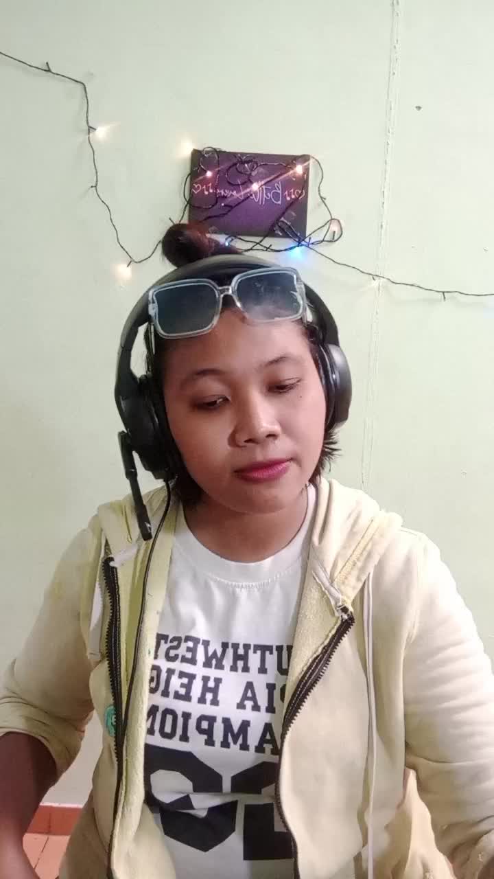 TINBS_Betty Martina Tatuhey_Depok Jawa Barat_30th_Karena Ku sanggup 