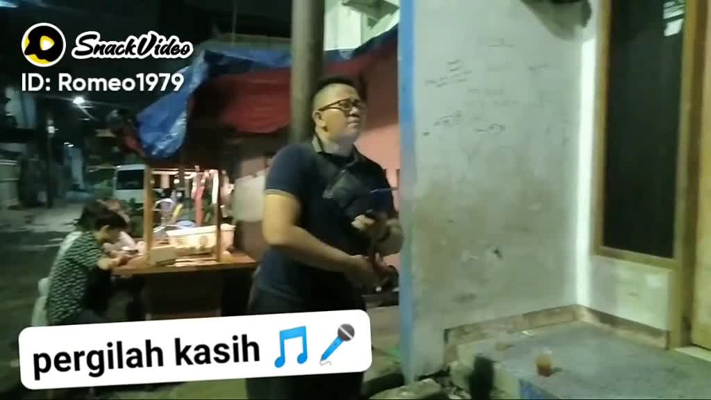 IDOL_XII NILA KESUMA 43 JAKARTA PERGILAH KASIH