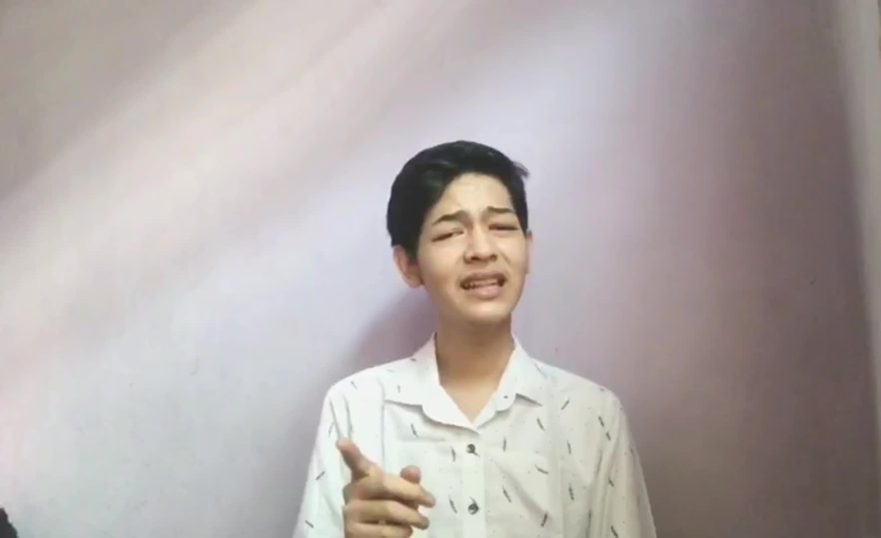 XFI2021 SOLO GABE 19TH JAKARTA - COUNTDOWN, SATU YANG TAK BISA LEPAS