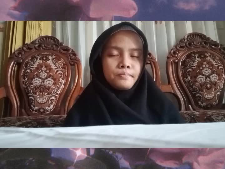 ~ LAW KANA BAYNANAL HABIB ~ #voiceoframadangtv
