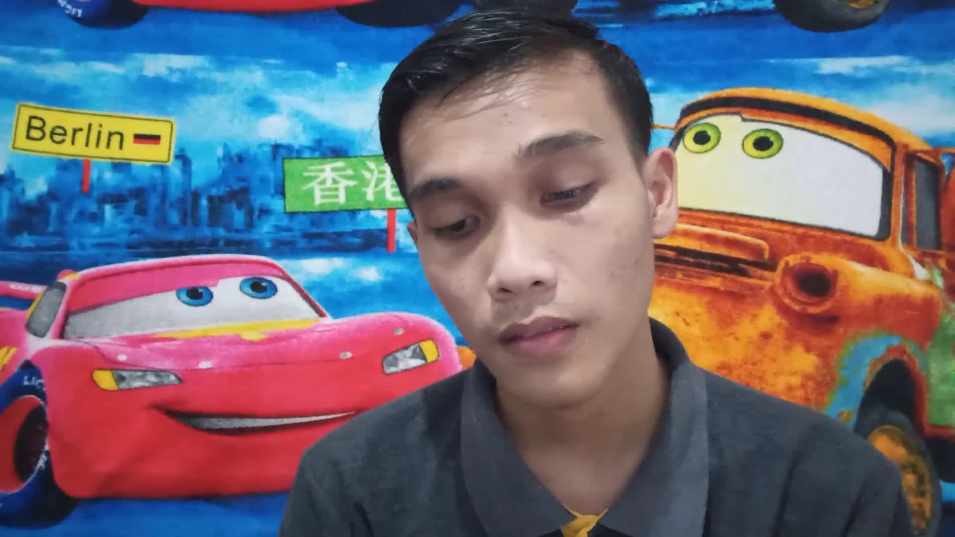 YUDI PERMANA_23 TAHUN_KABUPATEN SUMEDANG_SHOLLU'ALA KHOIRIL ANAM_DI.YUDIPERMANA@GMAIL.COM