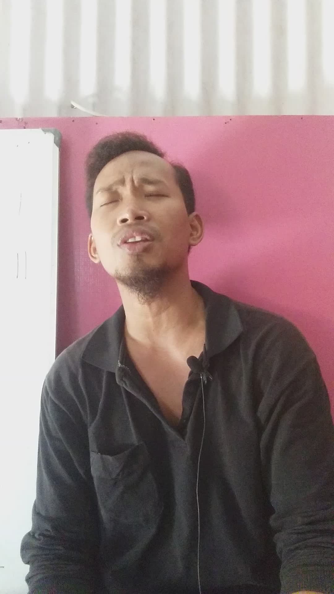 XFI2021SOLO AL ZAIR MAULANA 30 TAHUN DEWA 19 HIDUP INI INDAH