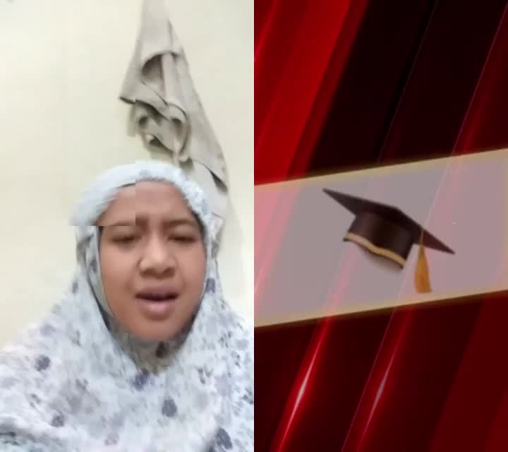   ke arcamanik beli sepatu  jangan lupa sarapan bubur    mahalini punya melawan restu  kalo dahsyat punya melawan mas pur