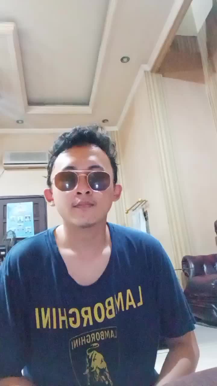 semoga  acting aku lebih bagus 🙏