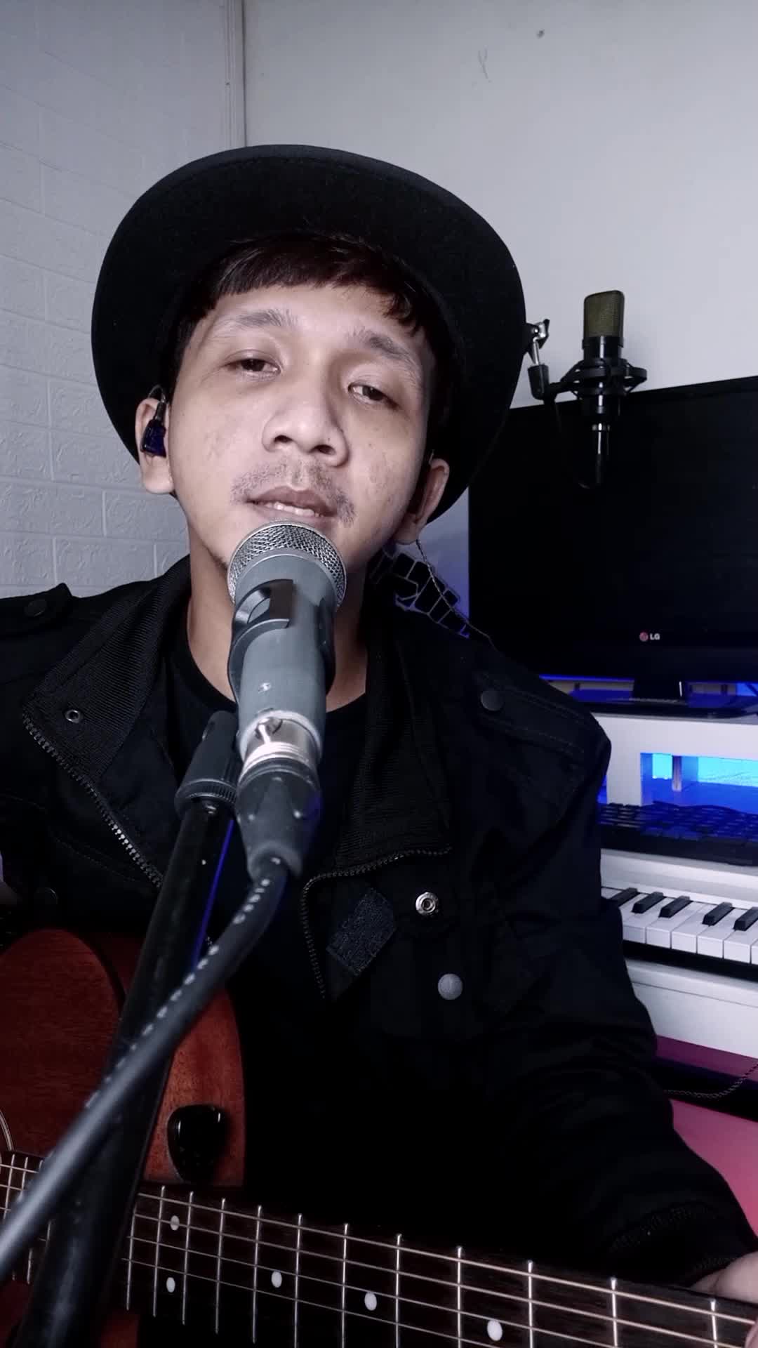 KDI 2021 EZA NAVARIN 31 TAHUN KERAMAT #ONLINEAUDITIONKDI2021