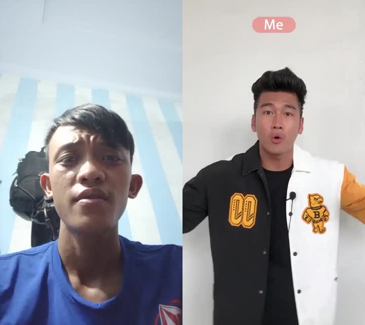 join bero