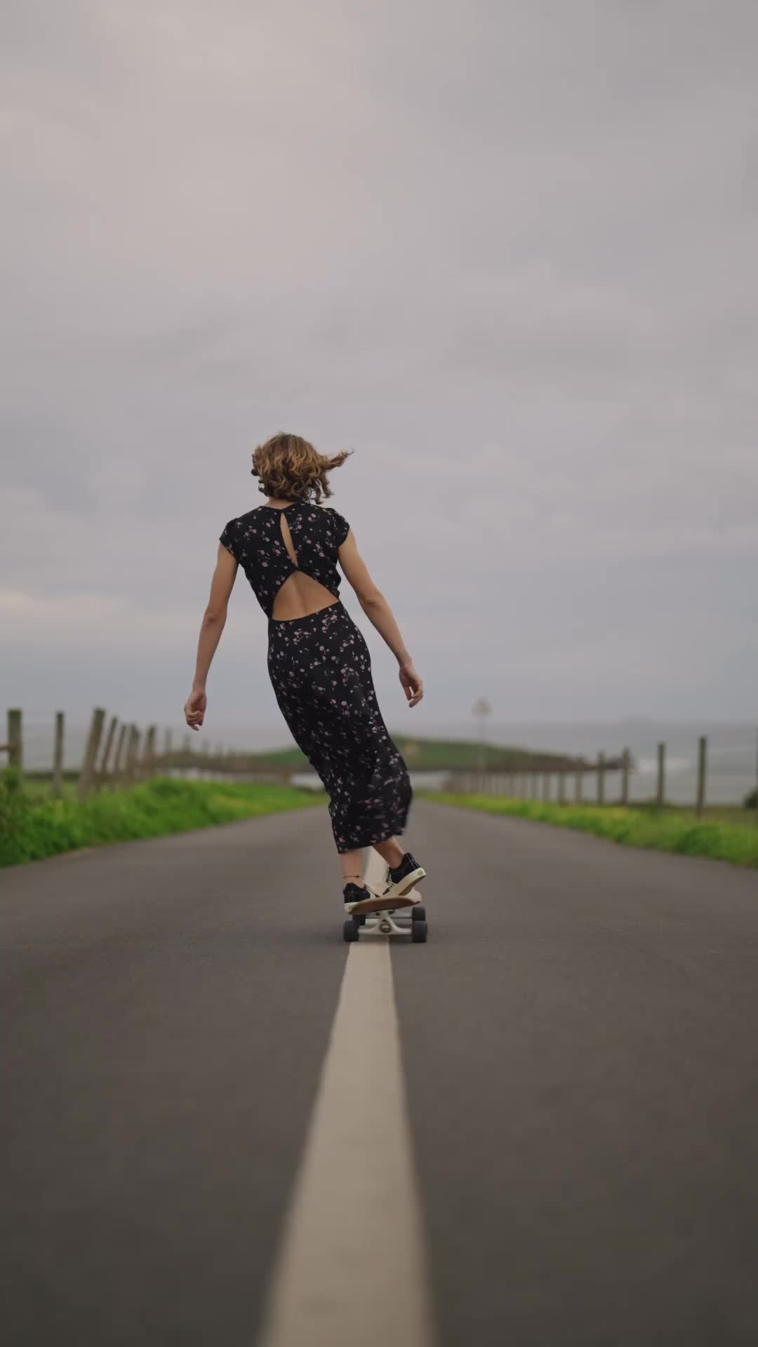 effortless sekali sepertinya