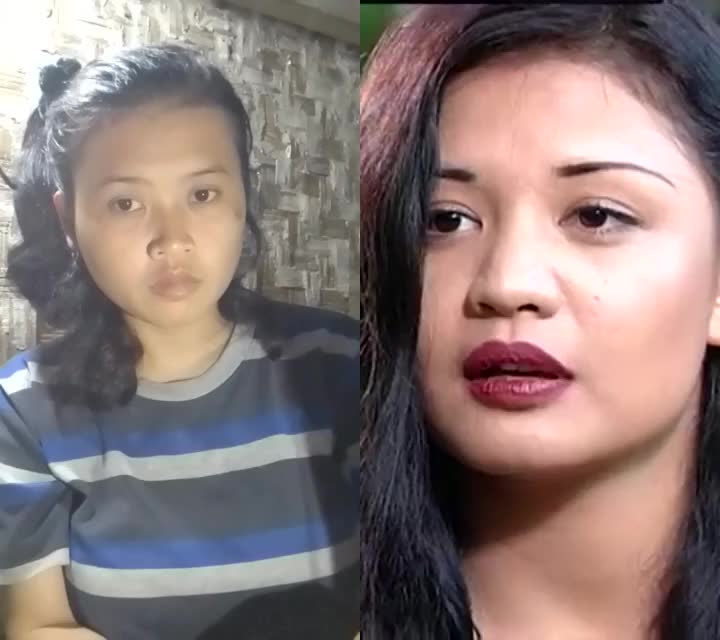 Sarah kepo efek cemburu 