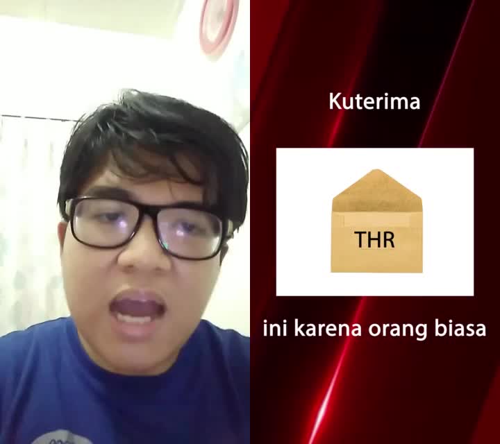 #DahsyatnyaAprilChallenge - Cinta Luar Biasa Song Parody Challenge