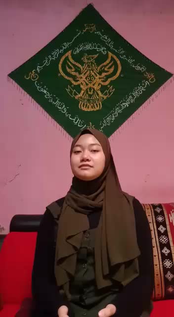 Desti rahmawati_15 tahun_cimahi_ummi tsuma ummi #voiceoframadangtv