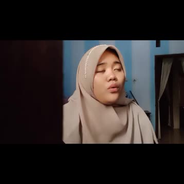 Lela Siti laelatu zahro_20thn_kuningan-jabar #bilqur'ani sa'amdhi