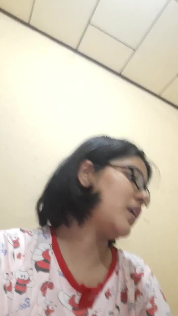 gaktaunya rapat RW