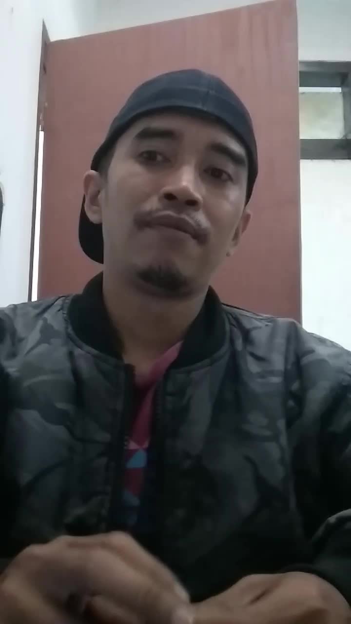 ONLINE AUDISI KDI 2021 # HAMDANI # 32 TAHUN  # ASAL KOTA BANDUNG SENANDUNG REMBULAN 