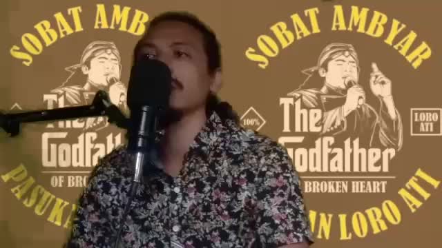 Pamer Bojo_ Machmad Erwanto_Jakarta  #sobatambyar #salamjaketijo #salamsatuaspal #salamkopigelasplastik #arekmojokerto