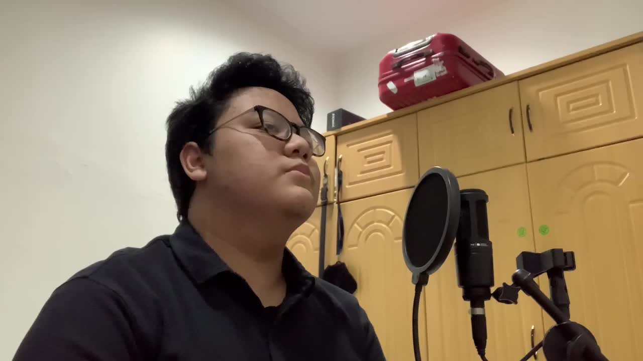 XFI2021 SOLO NAUFAL ADHYUTA DANARDHONO 15 JAKARTA FLY ME TO THE MOON/WHEN I WAS YOUR MAN