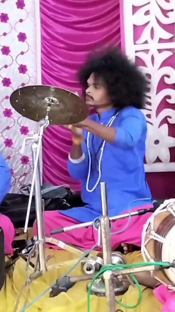 Semangatnya Ga Ada Yang Bisa Ngalahin