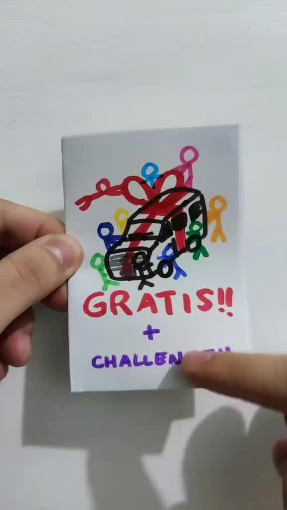 Kenapa Orang-orang Gak Mencoba Cara Mr. Beast?