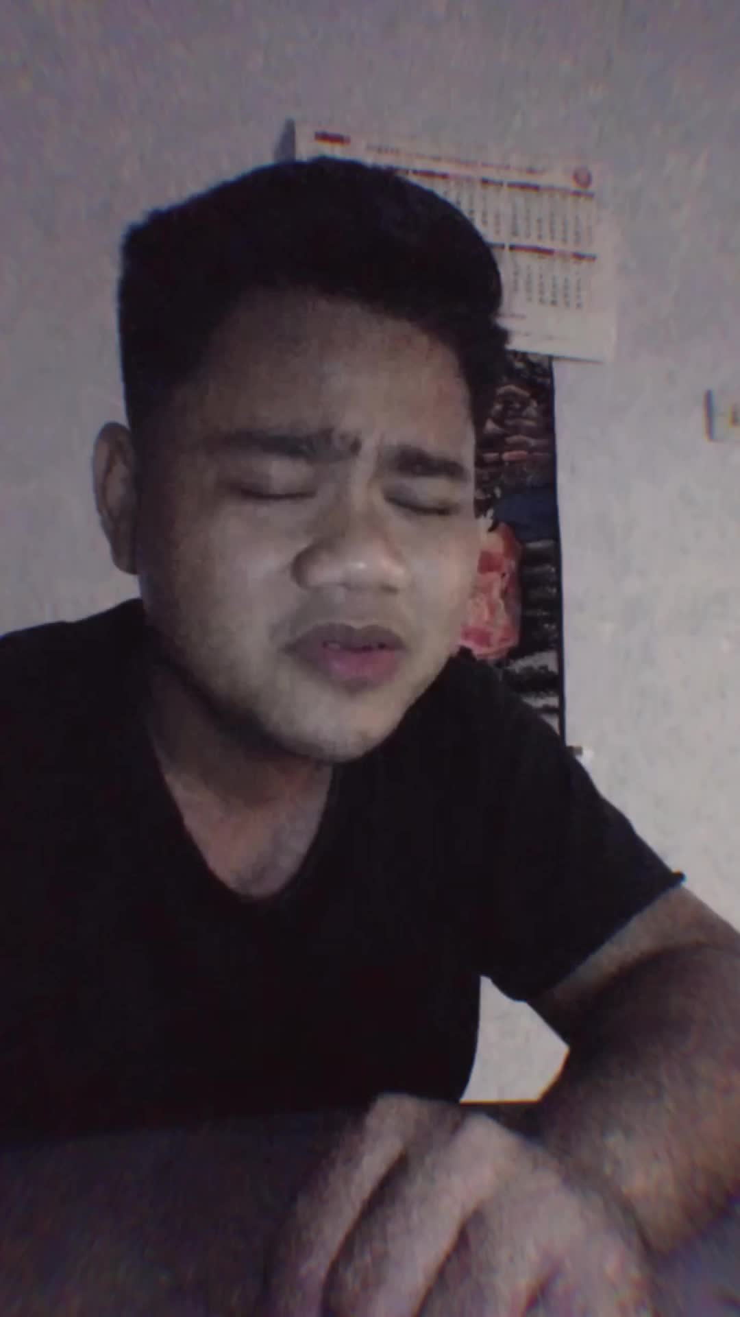 Mahalini - Melawan Restu (cover) ariffirman