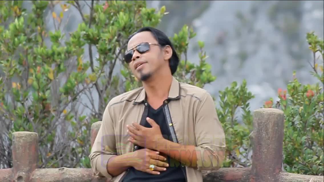DERITA KU Arr ANTON FURNAMA Cipt Deden mic