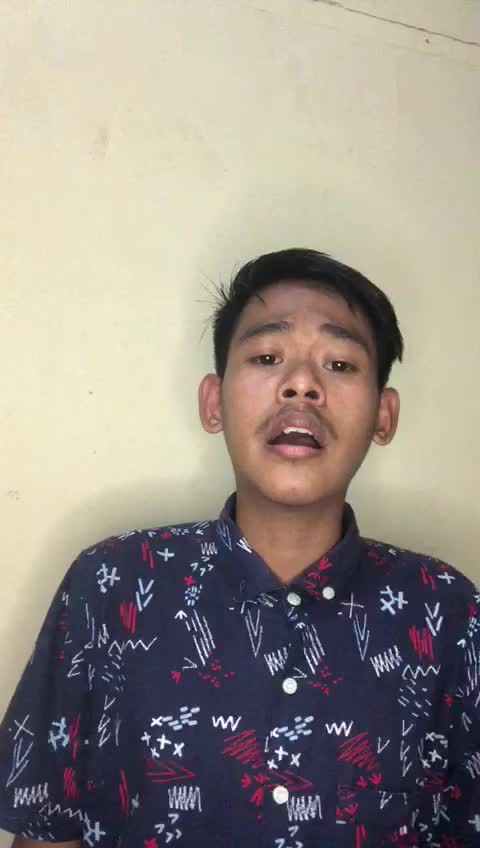XFI2021 SOLO YASIN FAHRULLY 21 MERAUKE PAPUA MAAFKAN AKU TERLANJUR MENCINTA