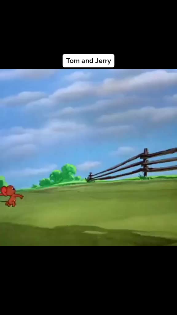 Tom and jerry funny moment 2