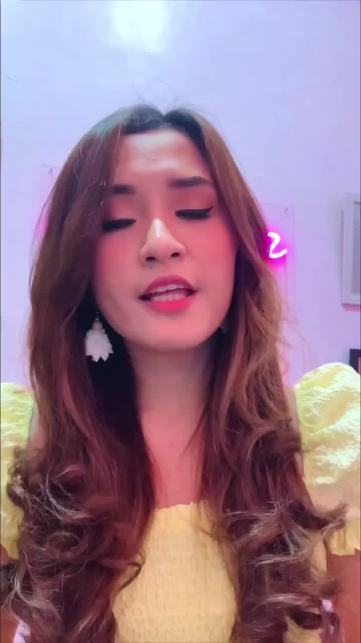 XFI2021 SOLO NIESYA 25TAHUN MEDAN POV (Ariana Grande) dan KERAGUAN (Lagu Original Niesya)