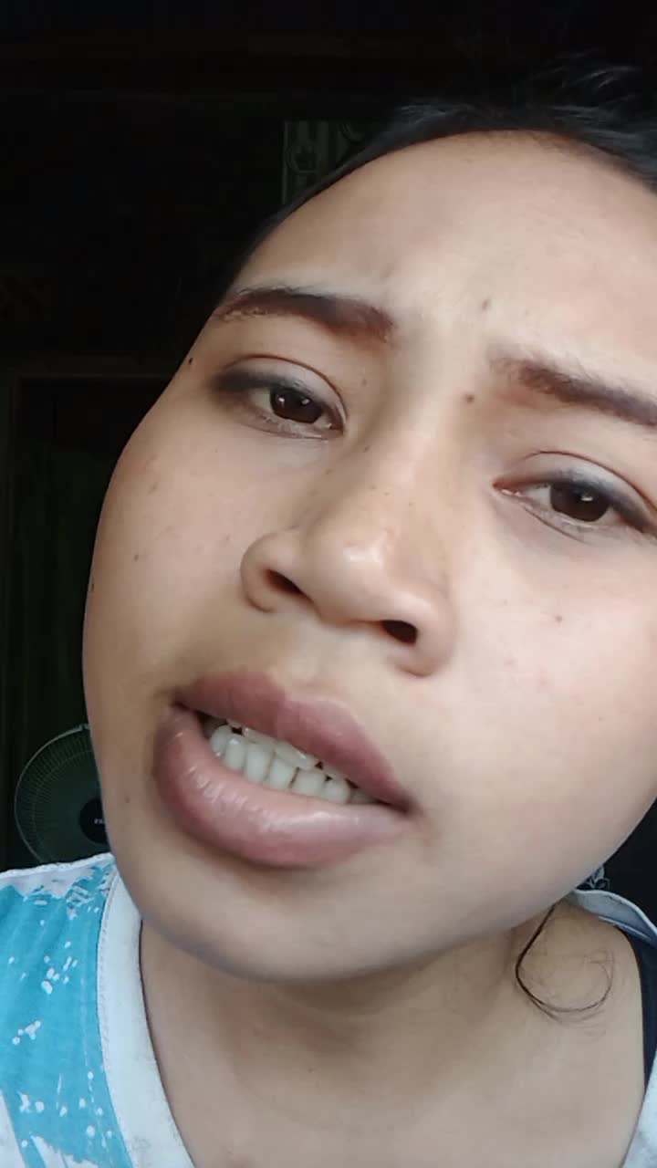 nama:siti nurlela , Umur :22 thn Asal: tanjungsari bogor , pekerjaan ibu rumah tangga #Onlineauditionkdi2021