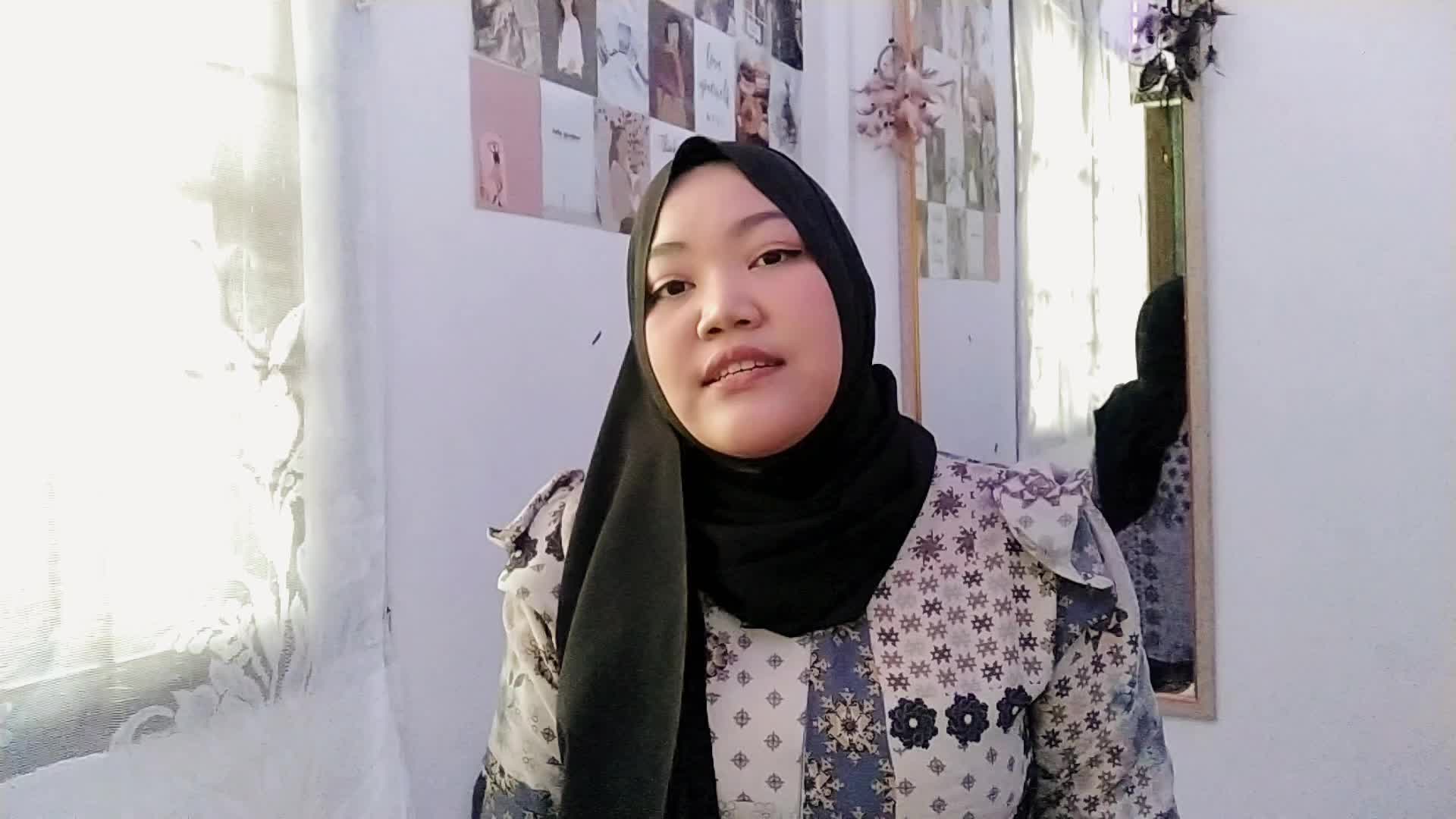 jangan rubah takdirku - Andmesh (cover by Dian Fadilah Ulfa) Bantu vote aku yaa semuanya, thankyou?❤️