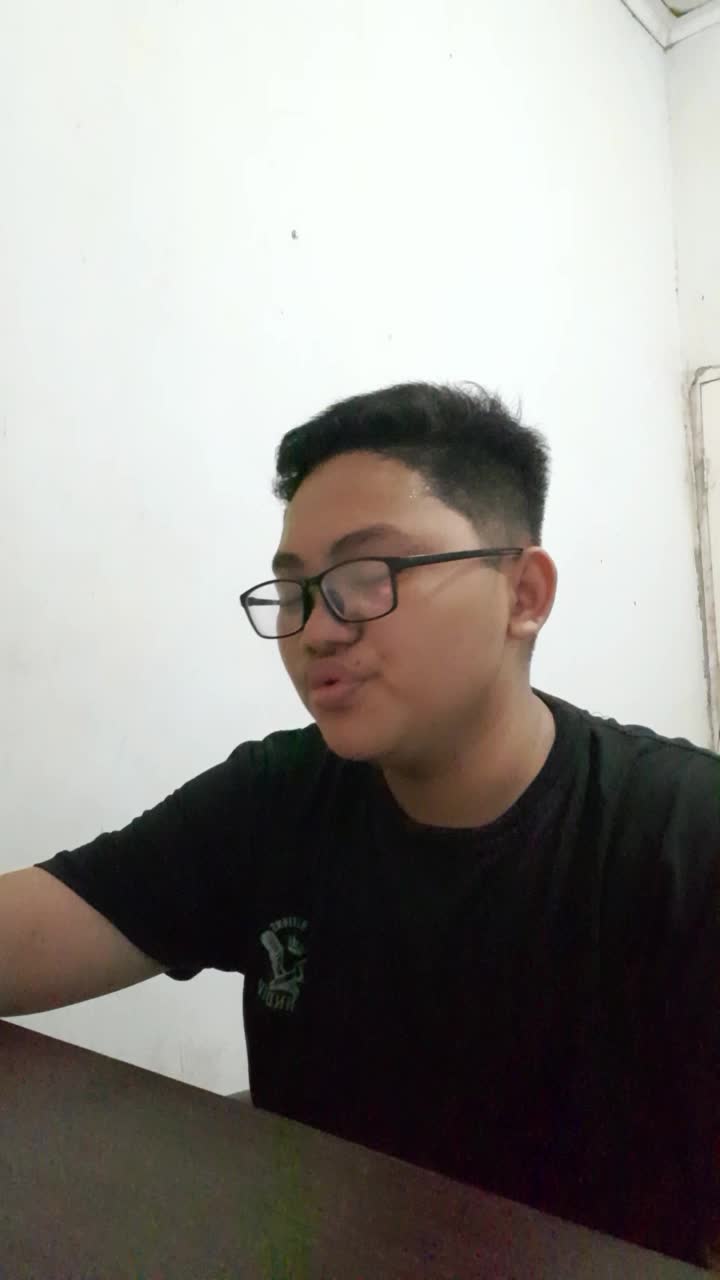XFI2023 SOLO BAMBANG GOTAWA 15 GOWA PUTYOURHEADONMYSHOULDERS