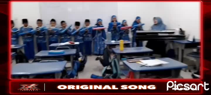 #XFI2023 #AnisaSetyaDewi(Anisa Swara) biasa dipanggil ica usia #33th domisili #DenpasarBali #Bersyukur, pekerjaan keseharian seorang guru..
