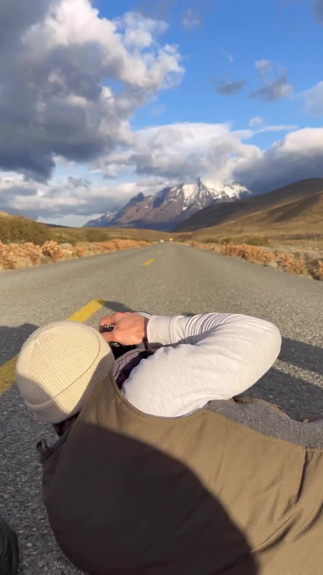 wild photographer