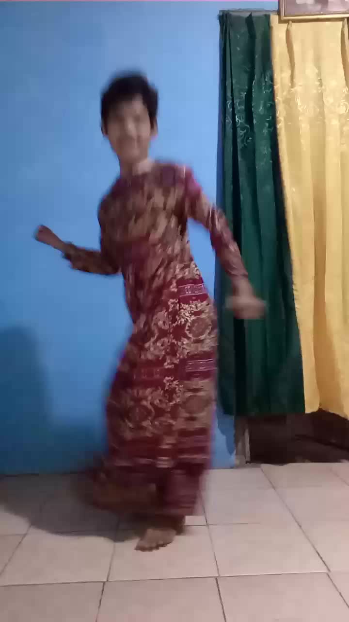 Bintang KDI @Riki Rikardo