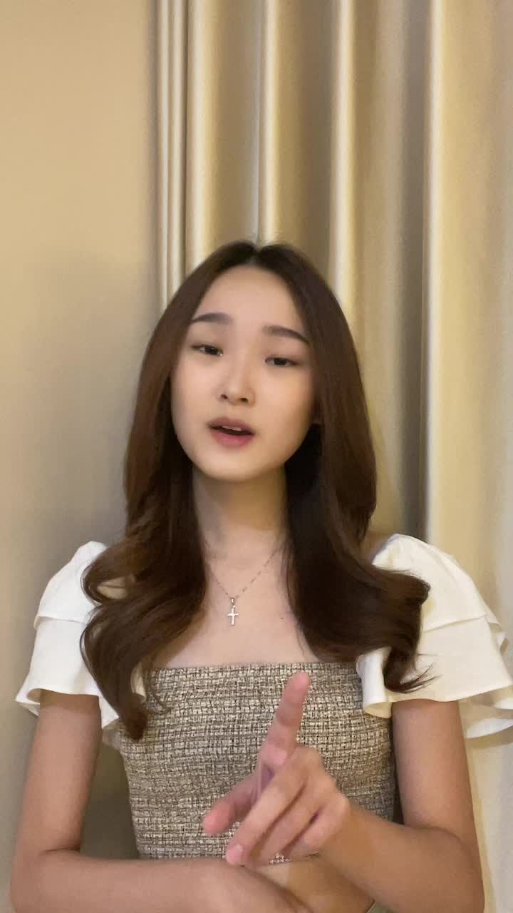 XFI23 SOLO SANDRA KURNIAWAN 19TAHUN BANDUNG LIKE I’M GONNA LOSE YOU