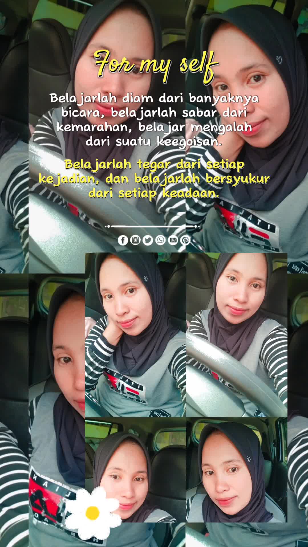 semoga sabarku ngk ada batasnya,,,🤲🤲🤲