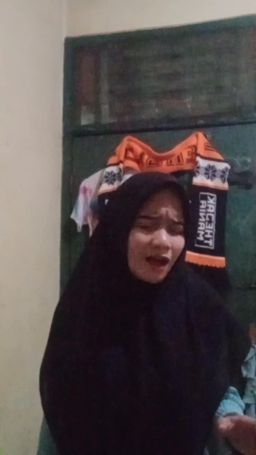 KDI 2021 Putri Destiana Cianjur 19 tahun Zaenal #OnlineAuditionKDI2021