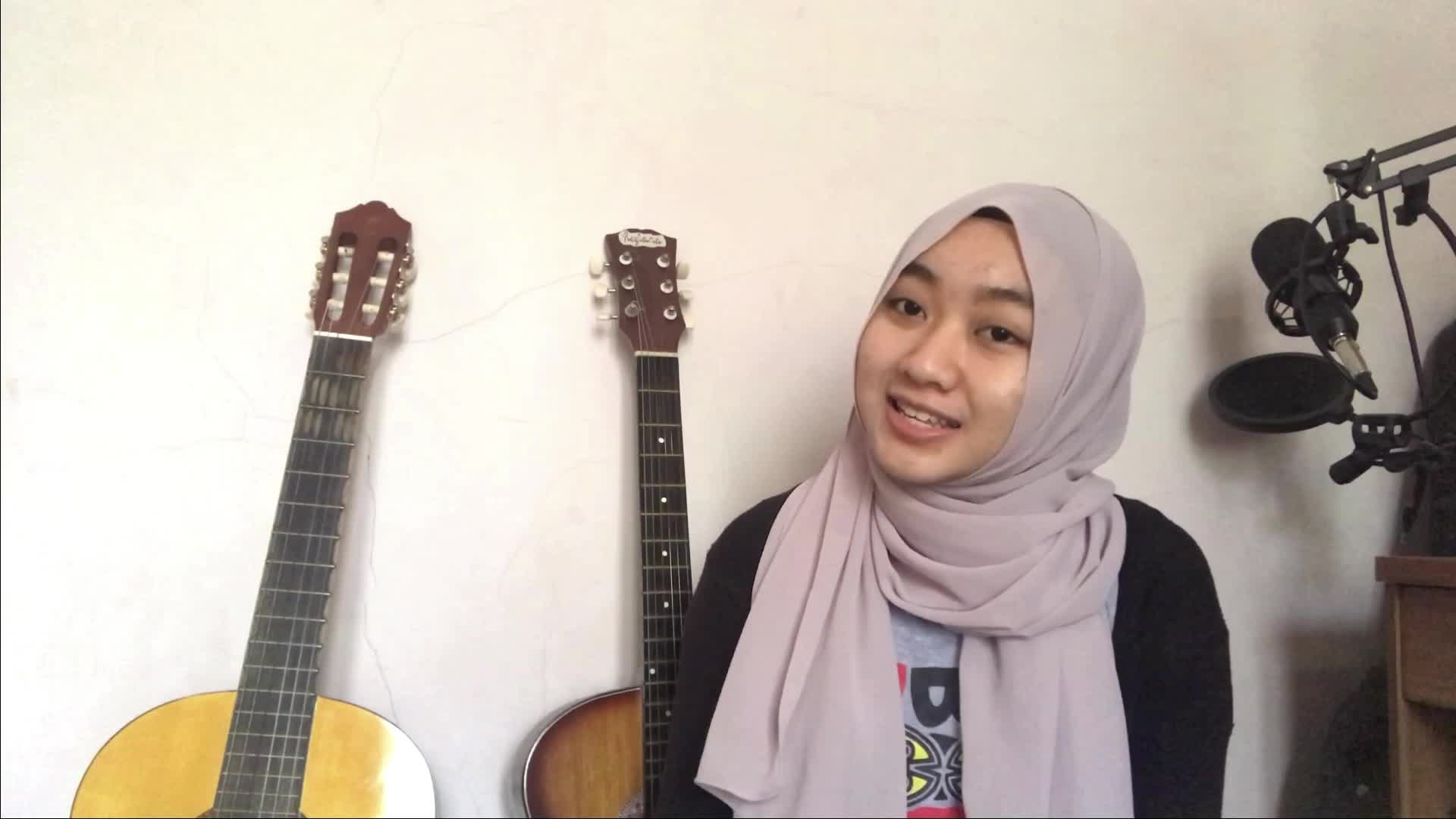 Regiana Shinta _ 17 tahun _ Bandung _ i’tiraf
#voiceoframadangtv