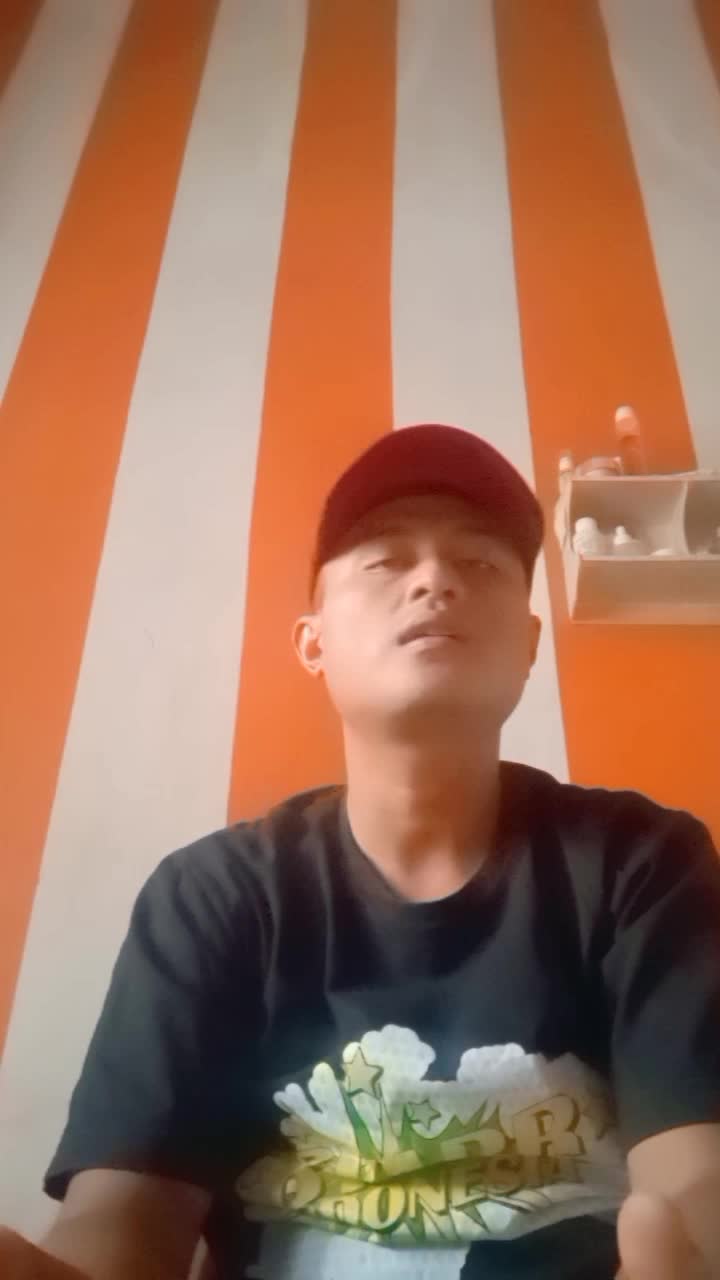 XFI2023 SOLO YUDISTIRA 31 CIANJUR JIWAKU SEKUNTUM BUNGA KEMBOJA 