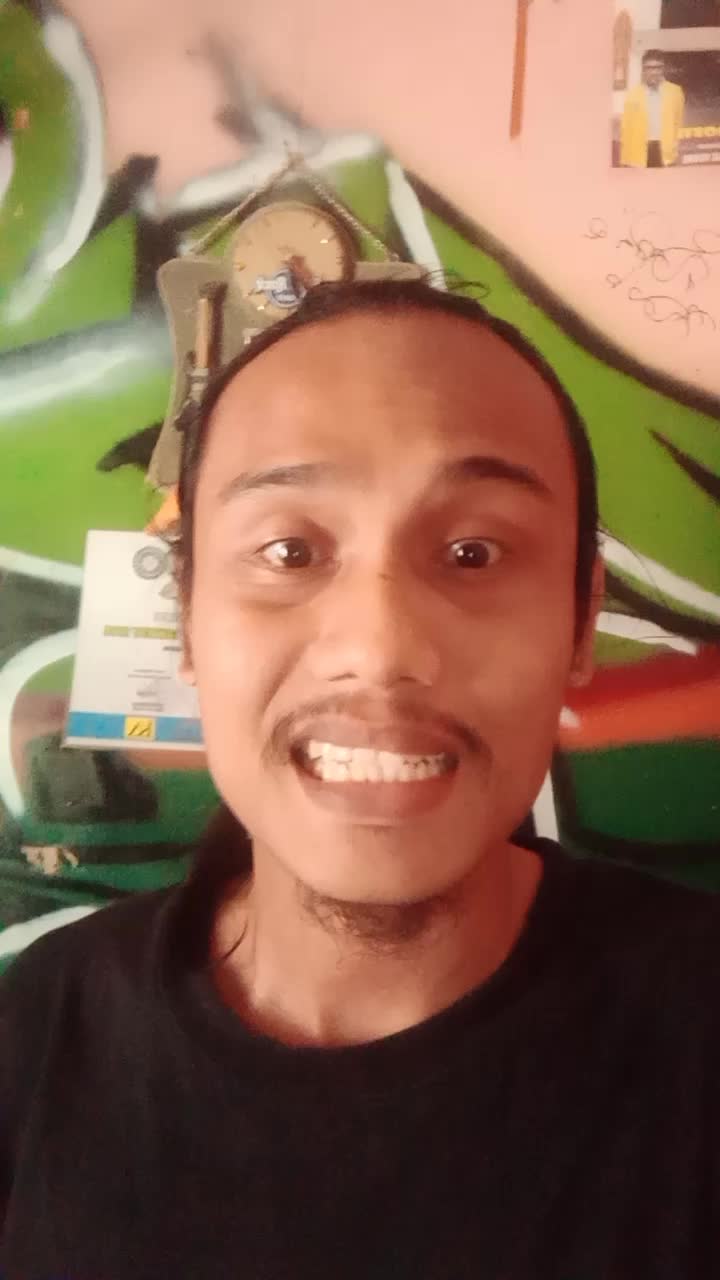 Biarlah semua Terjadi