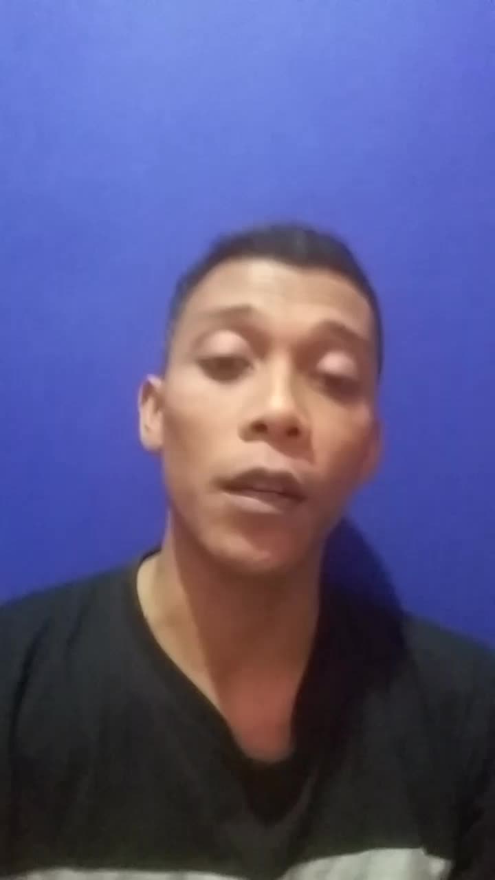 Andmes kamaleng 'Cinta luar biasa' #Homeoftalent #Rctiplus 
