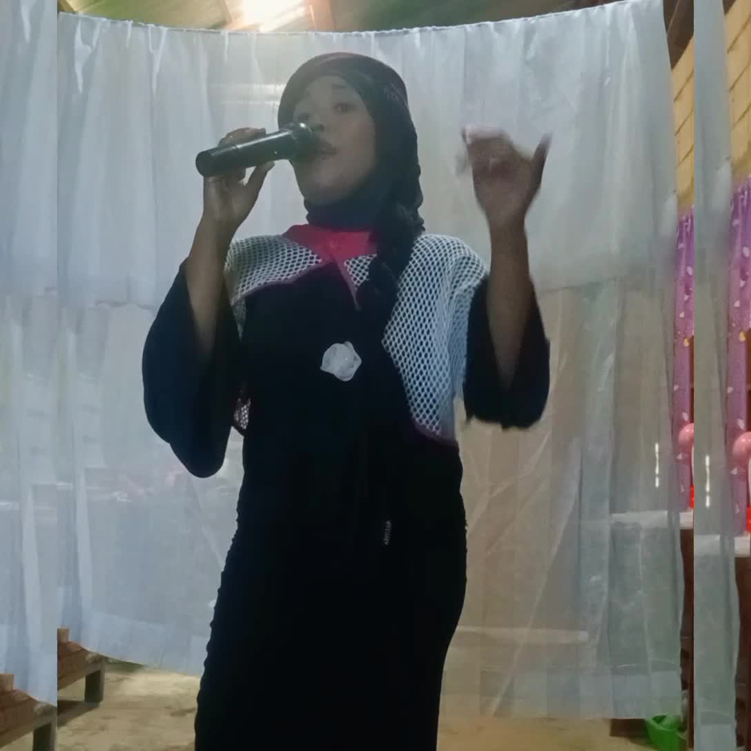 IGT 2022_Yanti_Singer_Banyuasin
