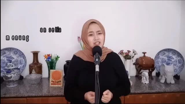 Tanpa Batas Waktu (COVER) By Alvina Intan. #RCTIPlusShowYourTalent #HomeOfTalentRCTIPlus @rctiplusofficial