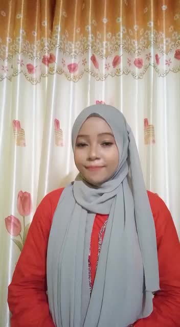Bismillahirrahmanirrahim
Nama : widya dwi handayani
Asal : batam-prov kepri
lagu : Lesti - Egois 
#OnlineAuditionRisingStarIndonesiaDangdut