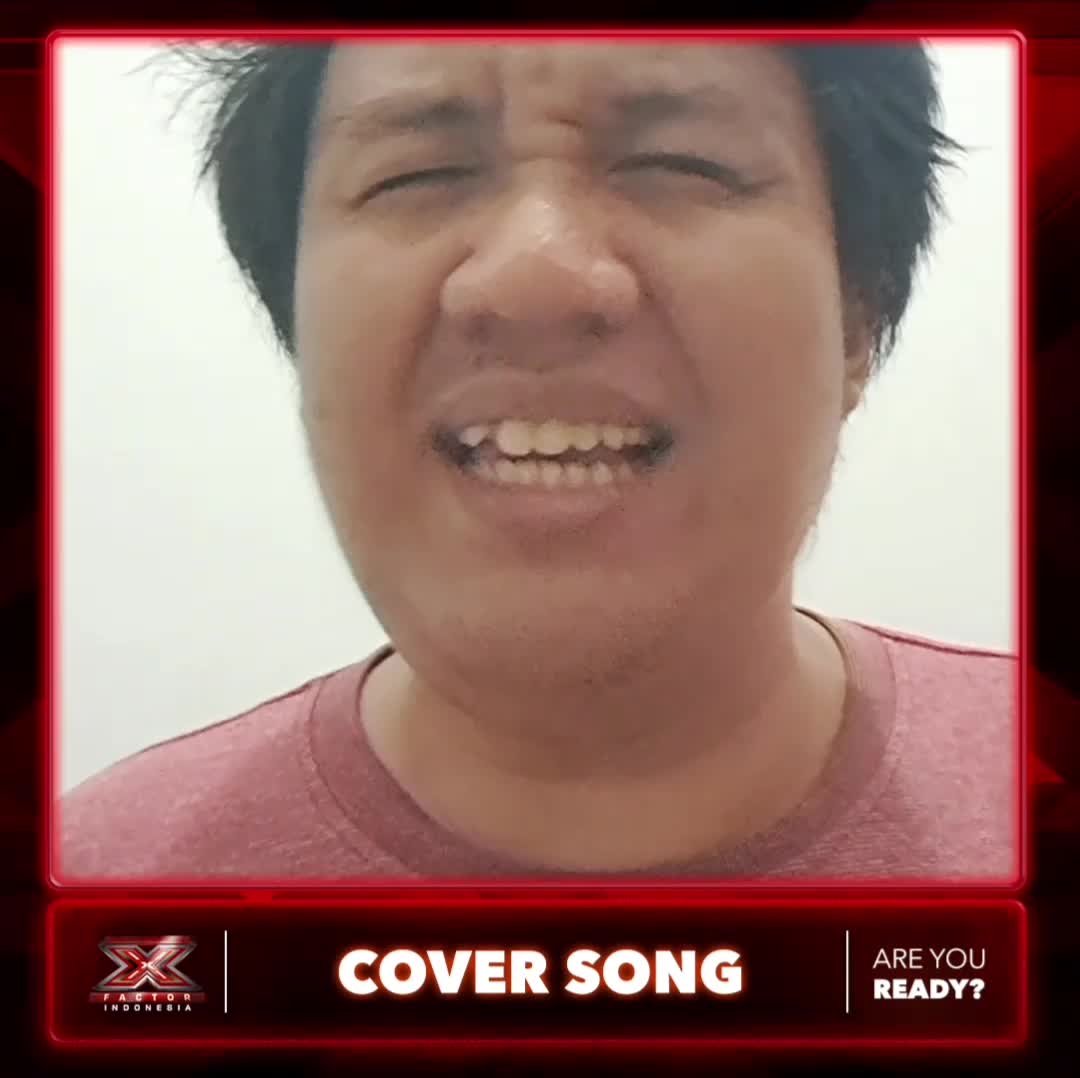 #xfi2023 SOLO Ray Rendrawanka 24 tangerang selatan girl on fire 