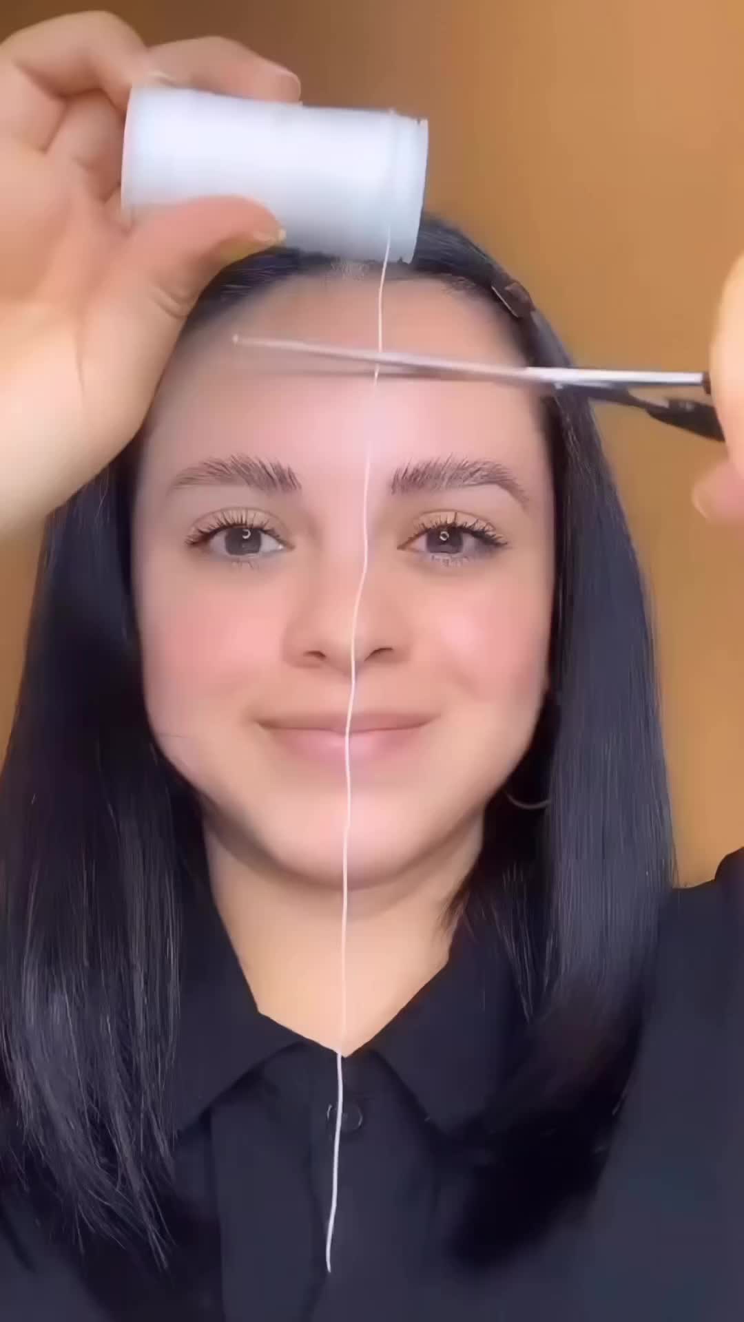 eyeliner tips